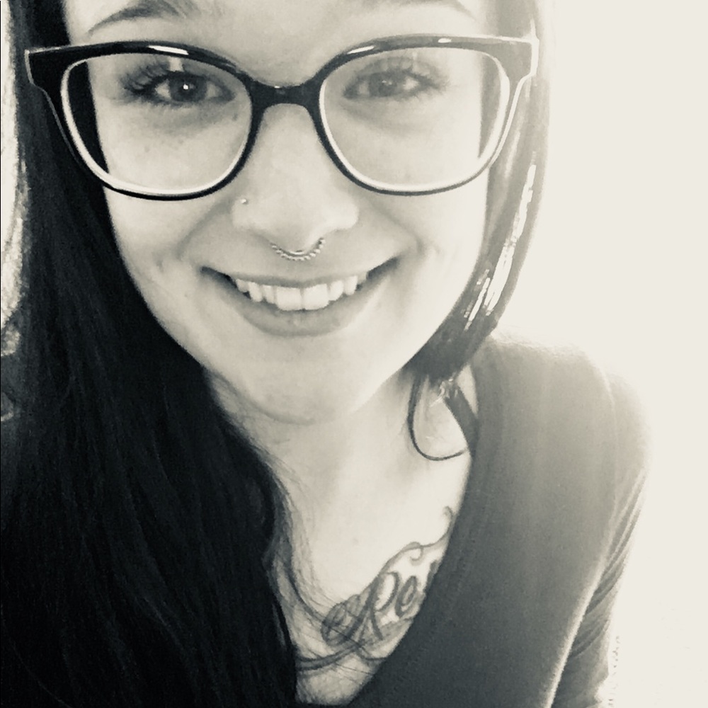 Meet your Posher, Roni